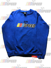 Load image into Gallery viewer, G.O.D.SPEED™ Spirit Blue Long Sleeve