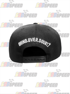 G.O.D.SPEED™ Commemorative Debut Hat