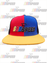 Load image into Gallery viewer, G.O.D.SPEED™ Commemorative Debut Hat