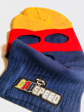 Load image into Gallery viewer, &quot;G.O.D.speed&quot; 1st Gen. Speed Mask/Beanie