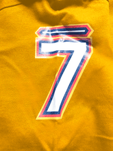 Load image into Gallery viewer, G.O.D.SPEED™ Glory Gold Short S. - Print