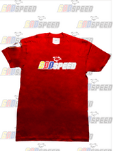 Load image into Gallery viewer, G.O.D.SPEED™ Redeemer Red Short S.- Print