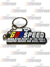 Load image into Gallery viewer, G.O.D.SPEED™ Speed Chain