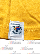 Load image into Gallery viewer, First Gen. G.O.D.SPEED™ Vinyl Short Sleeve - Crew N.