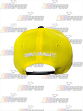 Load image into Gallery viewer, G.O.D.SPEED™ Glory Gold Starter Cap
